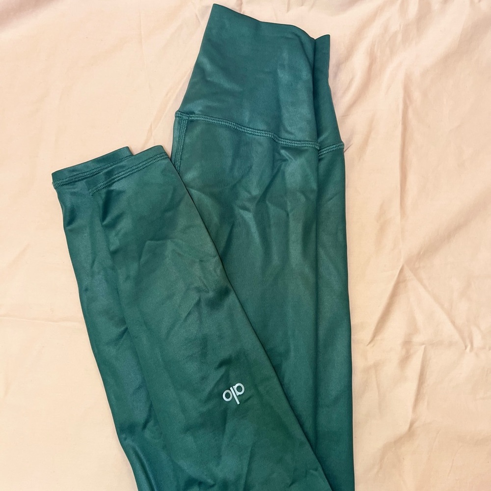 Alo leggings